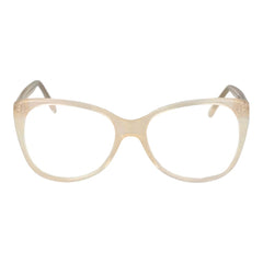 Andy Wolf Beige Acetaat Bril (Montuur)
