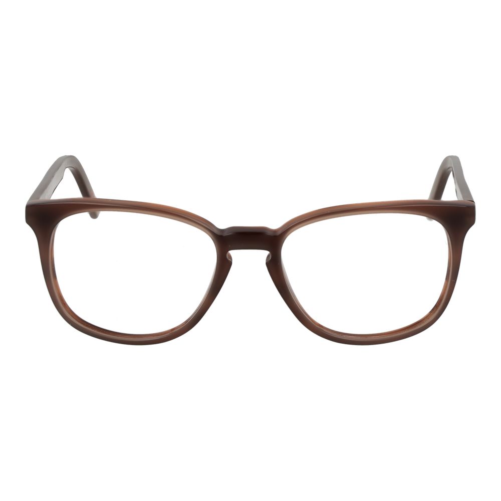 Andy Wolf Braune Acetatbrille (Fassungen)