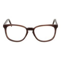 Andy Wolf Braune Acetatbrille (Fassungen)