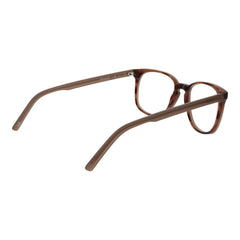 Andy Wolf Braune Acetatbrille (Fassungen)