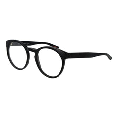 Andy Wolf Black Acetate Glasses (Frames)