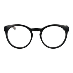 Andy Wolf Black Acetate Glasses (Frames)