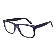 Andy Wolf Blaue Acetatbrille (Fassungen)
