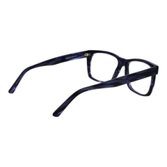 Andy Wolf Blaue Acetatbrille (Fassungen)