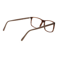 Andy Wolf Braune Acetatbrille (Fassungen)