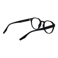 Converse Black Stainless Steel Glasses (Frames)