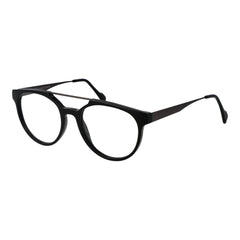 Andy Wolf Brille aus schwarzem Acetat (Fassungen)