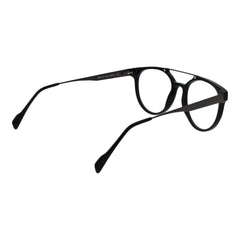 Andy Wolf Brille aus schwarzem Acetat (Fassungen)