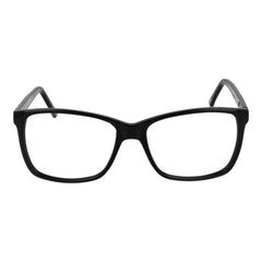 Andy Wolf Black Acetate Glasses (Frames)
