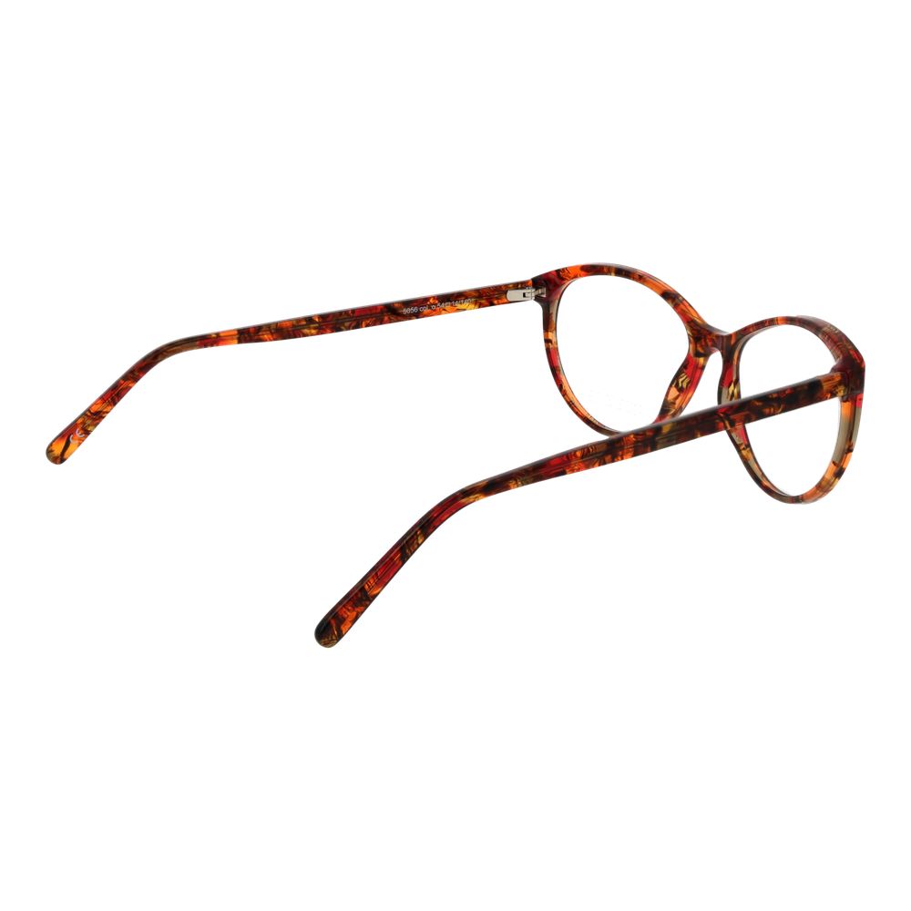Andy Wolf Braune Acetatbrille (Fassungen)