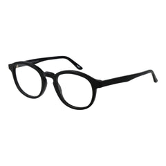Andy Wolf Black Acetate Glasses (Frames)
