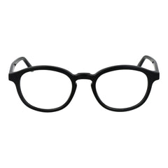 Andy Wolf Black Acetate Glasses (Frames)