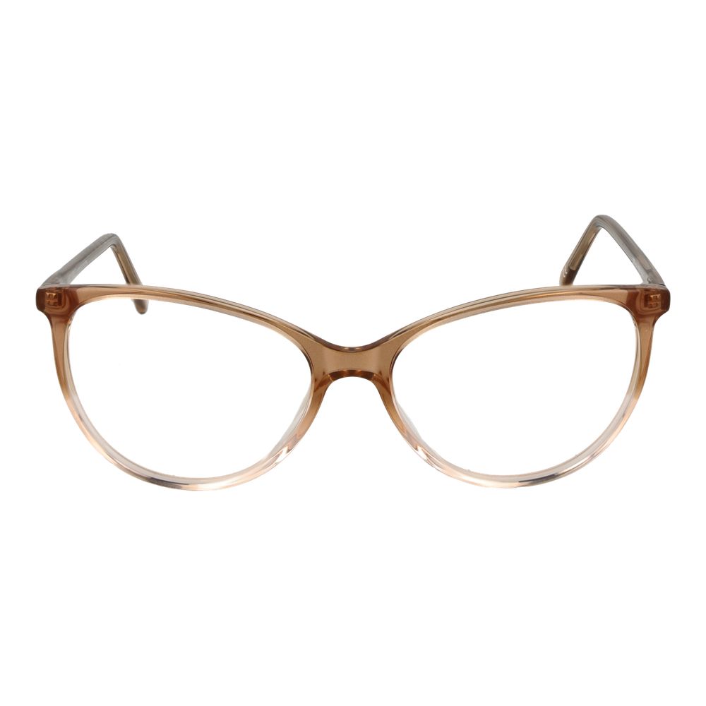 Andy Wolf Braune Acetatbrille (Fassungen)