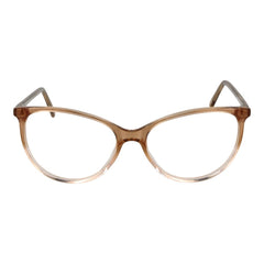 Andy Wolf Braune Acetatbrille (Fassungen)