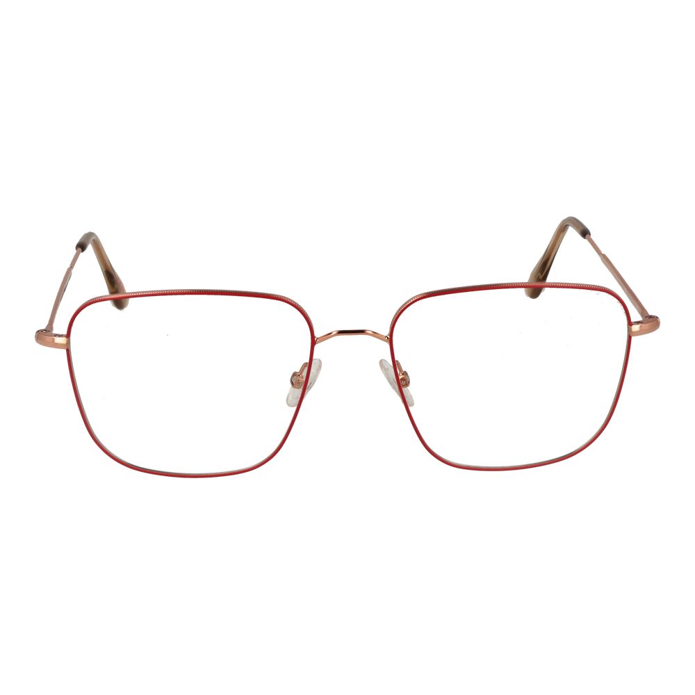 Andy Wolf Multicolor Metalen Bril (Montuur)