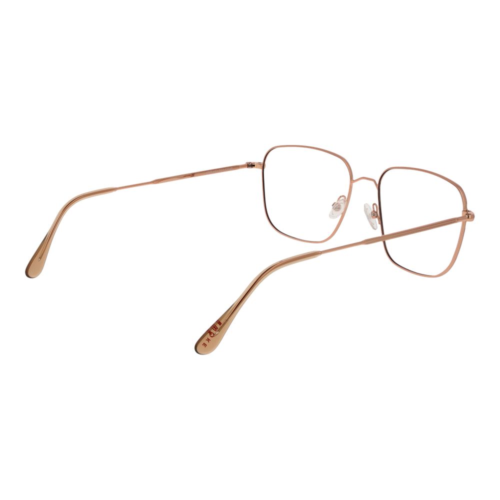 Andy Wolf Multicolor Metalen Bril (Montuur)