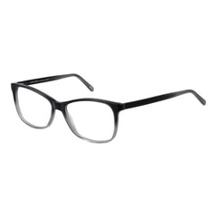 Andy Wolf Schwarze Acetatbrille (Gestell)
