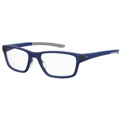 Under Armour Blaue Harzbrille (Fassungen)