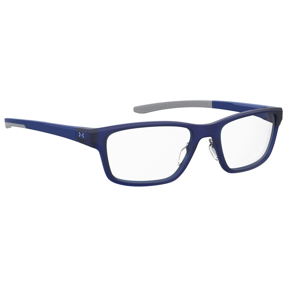 Under Armour Blaue Harzbrille (Fassungen)
