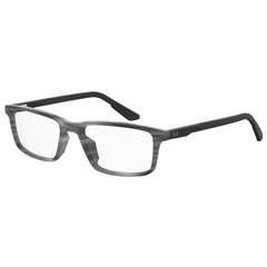 Under Armour Graue Acetatbrille (Fassungen)
