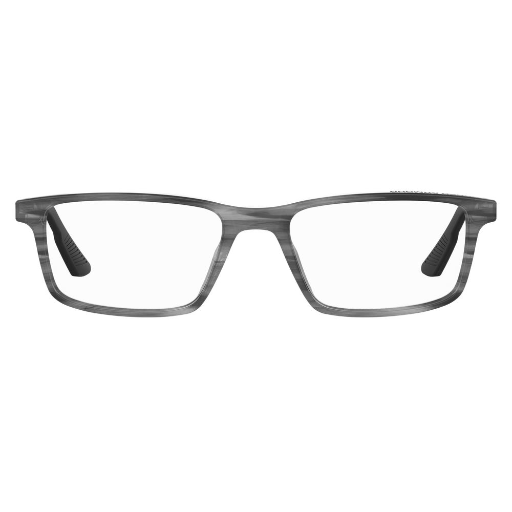 Under Armour Graue Acetatbrille (Fassungen)