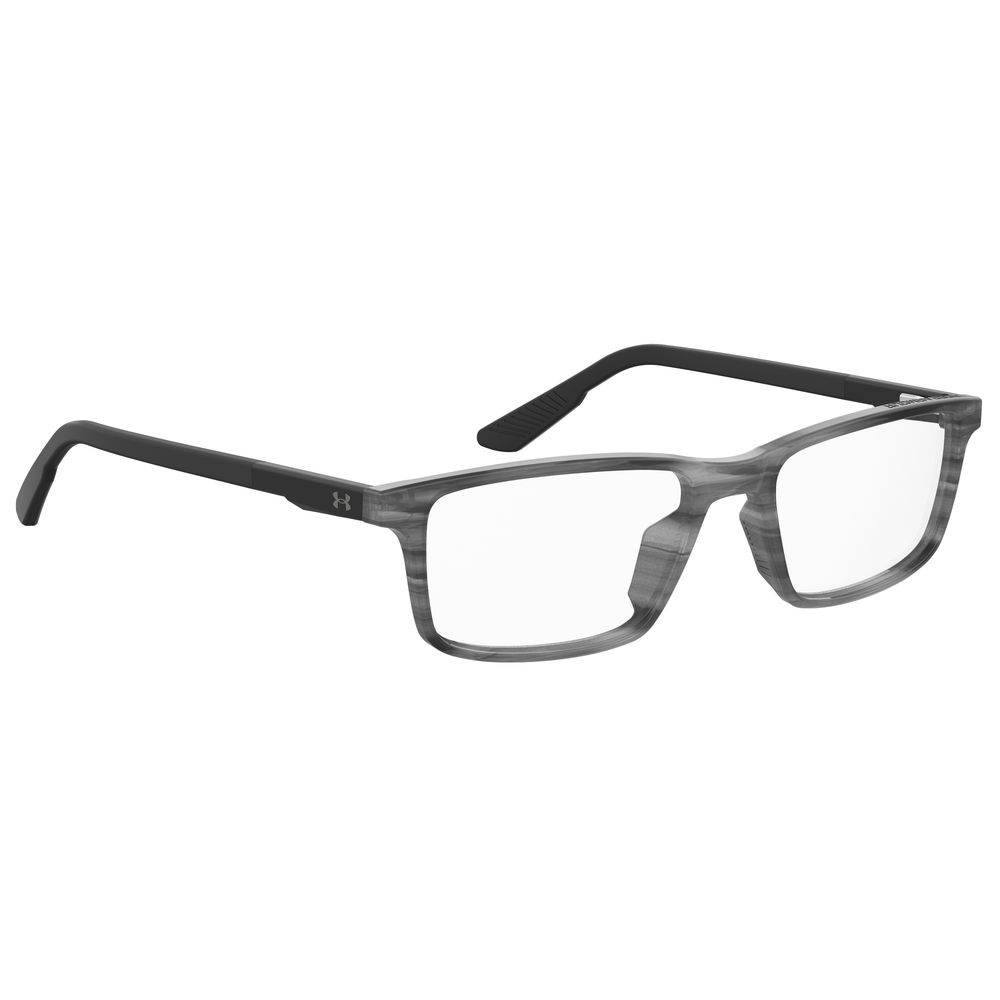 Under Armour Graue Acetatbrille (Fassungen)