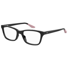 Under Armour Zwarte Acetaatbril (Montuur)