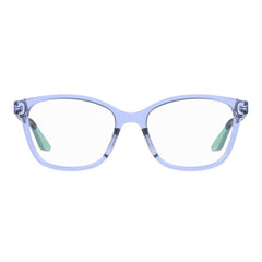 Under Armour Blue Acetate Glasses (Frames)