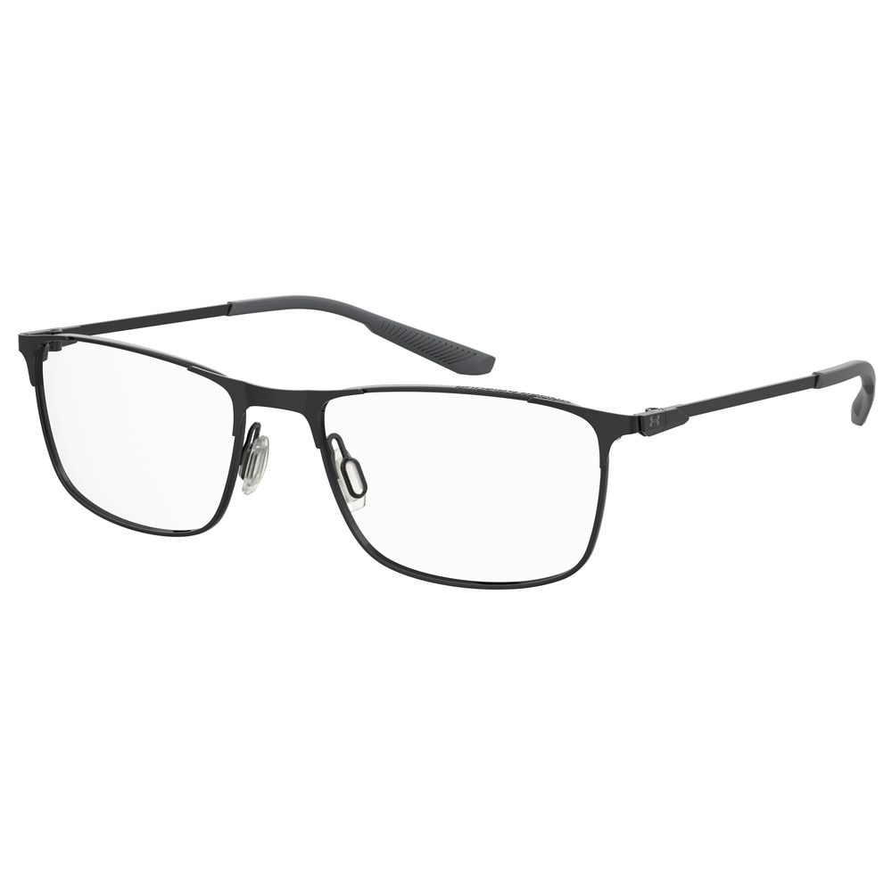 Under Armour Brille Black Metal (Fassungen)