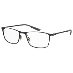 Under Armour Brille Black Metal (Fassungen)