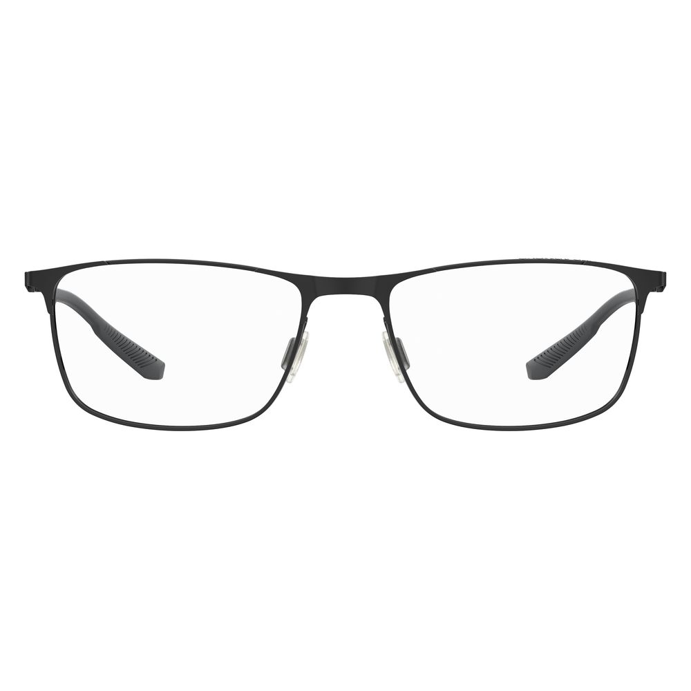 Under Armour Brille Black Metal (Fassungen)