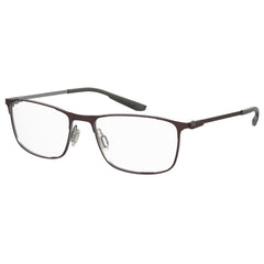 Under Armour Bruine Metalen Bril (Montuur)