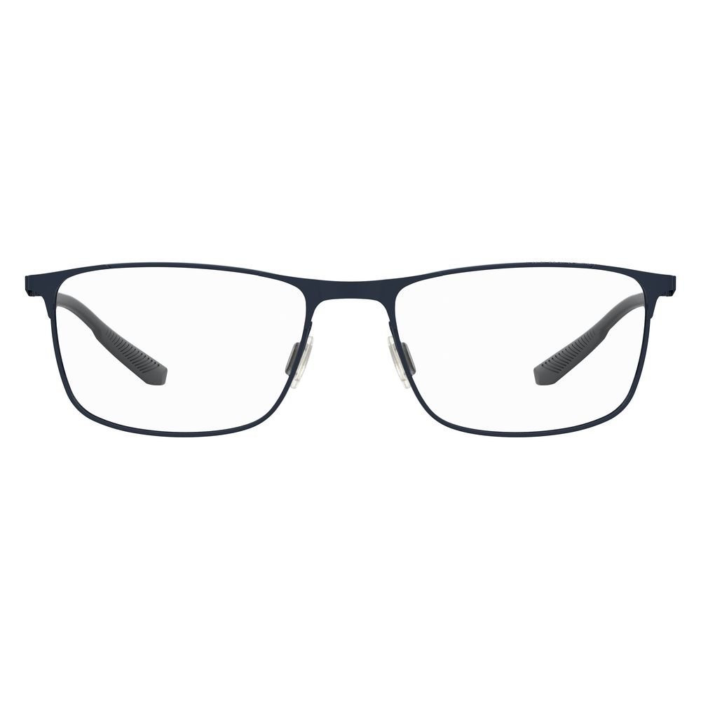 Under Armour Blaue Metallbrille (Gestelle)