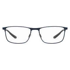 Under Armour Blaue Metallbrille (Gestelle)