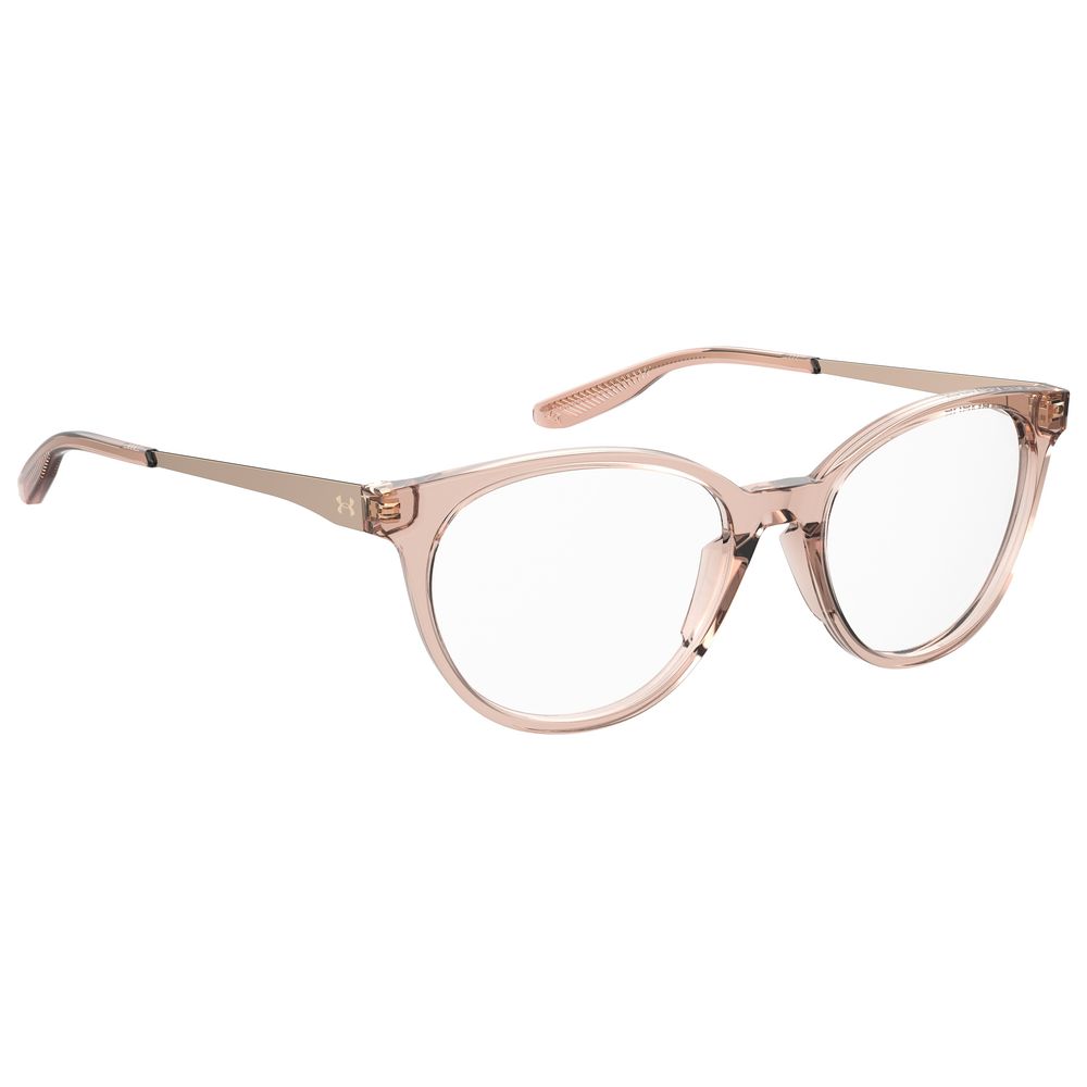 Under Armour Transparente Acetatbrille (Fassungen)