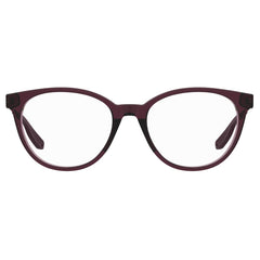 Under Armour Transparente Acetatbrille (Fassungen)