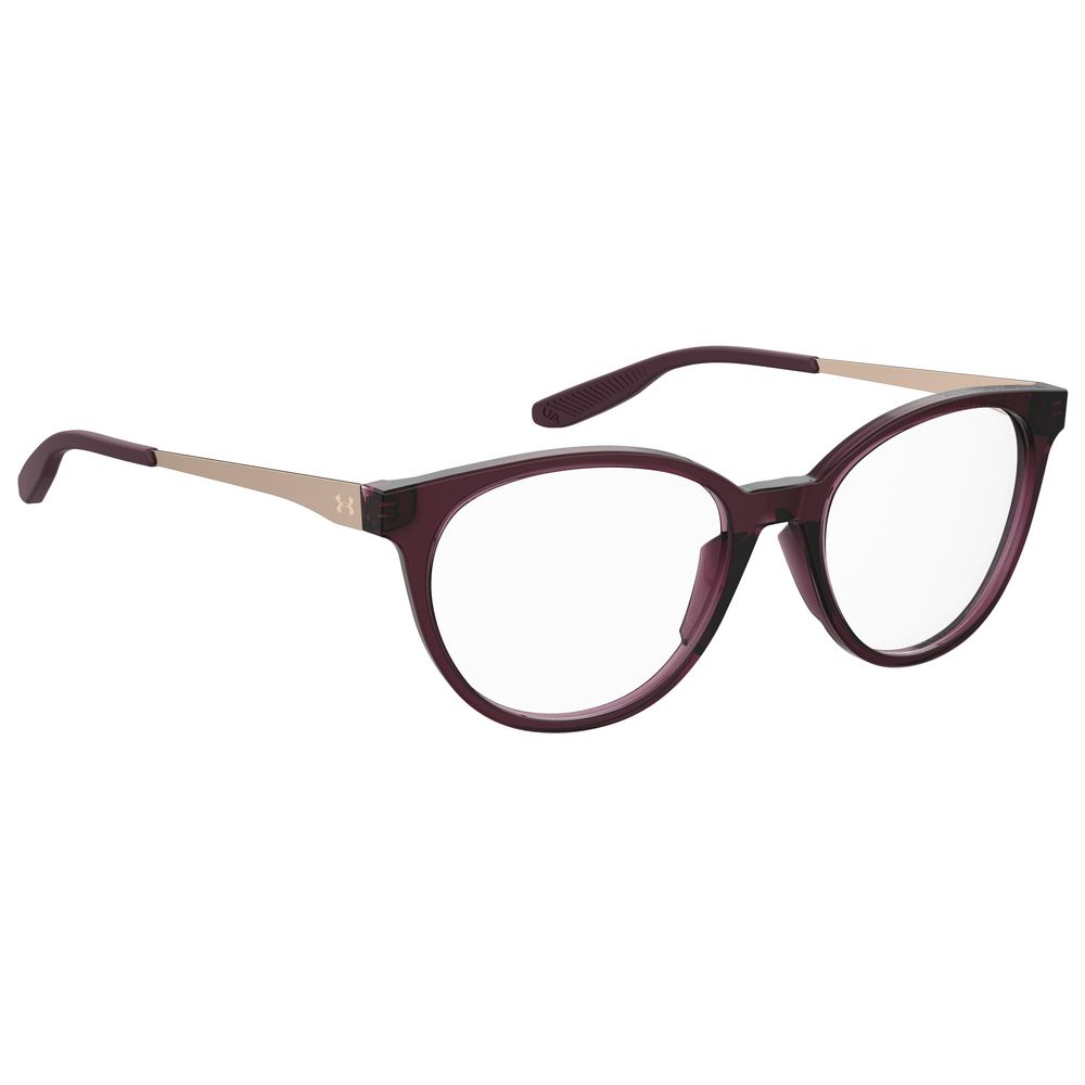 Under Armour Transparente Acetatbrille (Fassungen)
