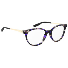 Under Armour Brown Acetate Glasses (Frames)