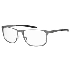 Under Armour Grau Metall Brillen (Fassungen)