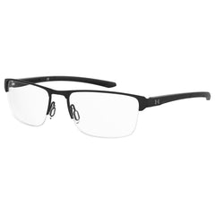Under Armour Brille Black Metal (Fassungen)