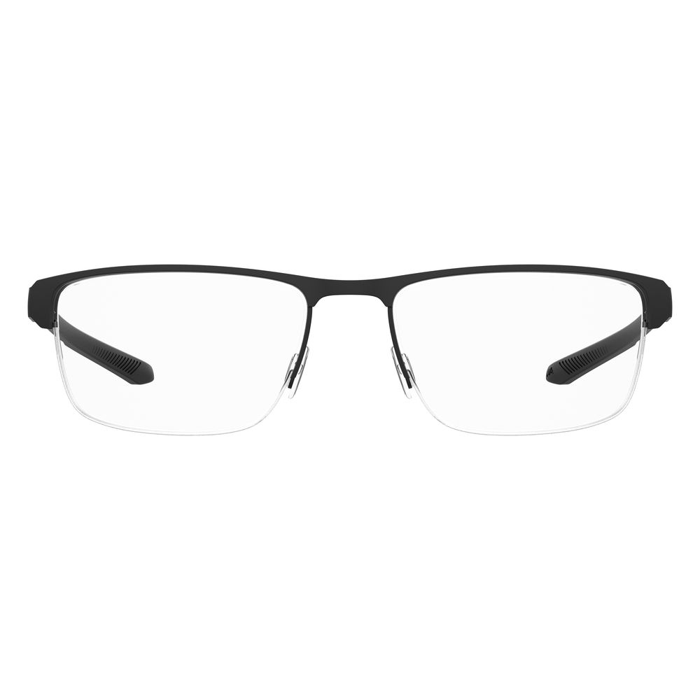 Under Armour Brille Black Metal (Fassungen)