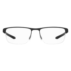 Under Armour Brille Black Metal (Fassungen)
