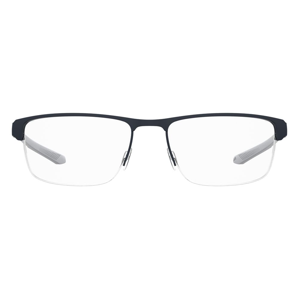 Under Armour Blaue Metallbrille (Gestelle)