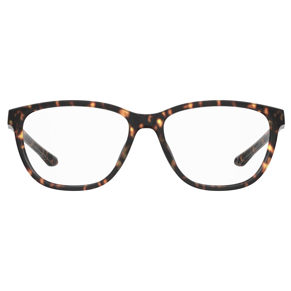 Under Armour Braune Harzbrille (Fassungen)