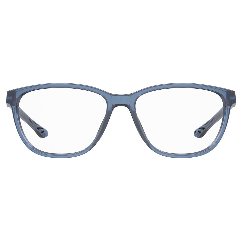 Under Armour blauwe hars bril (monturen)