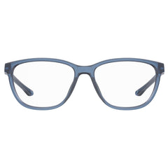 Under Armour blauwe hars bril (monturen)