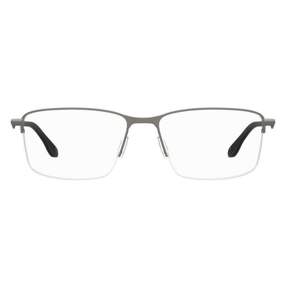 Under Armour Grau Metall Brillen (Fassungen)