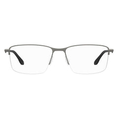 Under Armour Grau Metall Brillen (Fassungen)