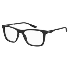 Under Armour Brille aus schwarzem Acetat (Fassungen)