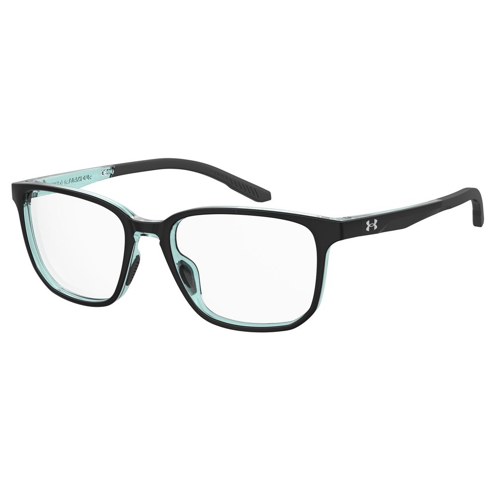 Under Armour Brille aus schwarzem Resin (Gestell)